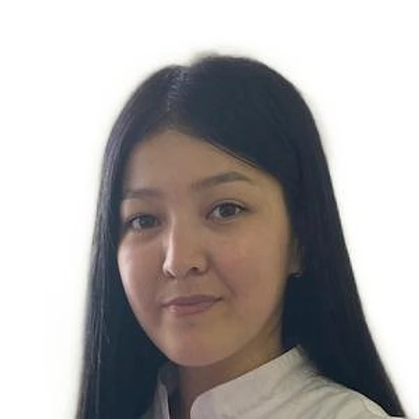 Азнаева Азалия Жаековна — Детский офтальмолог, Офтальмолог (окулист), Оренбург