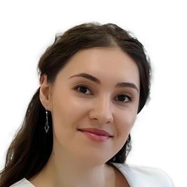 Джафарова Арзу Нусретуллаевна — Гинеколог, Репродуктолог, Казань
