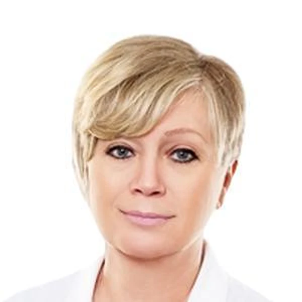 Золотова Галина Юрьевна — Невролог, Нижний Новгород