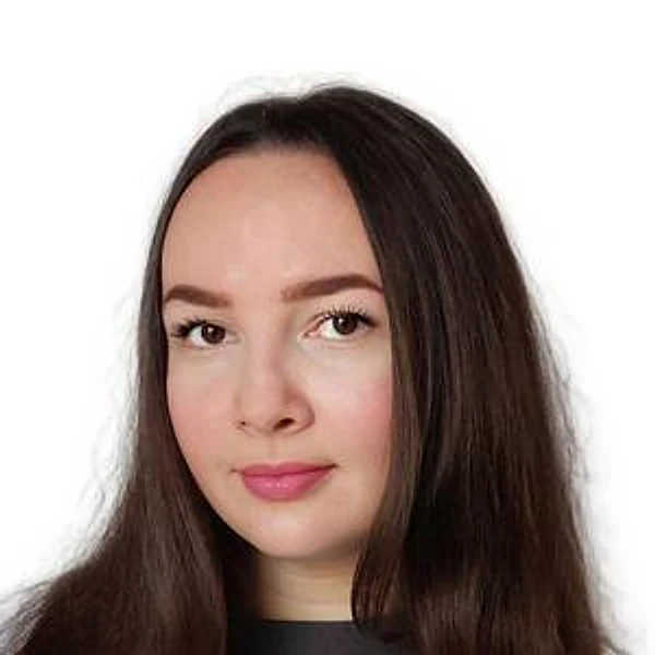 Сердюкова Карина Владимировна — Педиатр, Краснодар