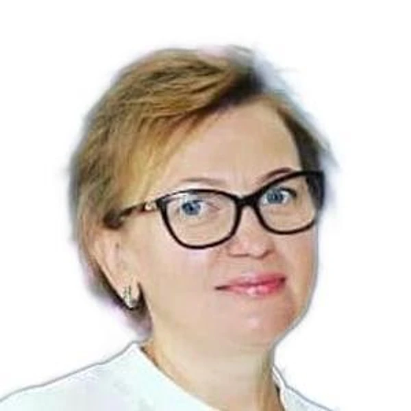 Симан Оксана Анатольевна — Гематолог, Терапевт, Геленджик