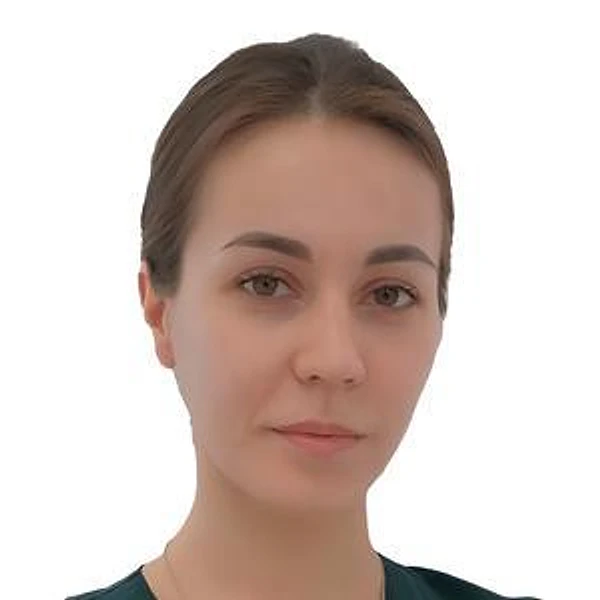 Падерина Елена Дмитриевна — Кардиолог, Москва