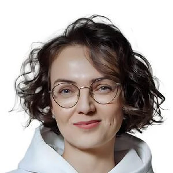 Хоботова Наталья Даниловна — Реабилитолог, Санкт-Петербург