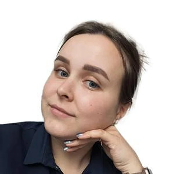 Носырева Марина Вадимовна — Офтальмолог (окулист), Пенза