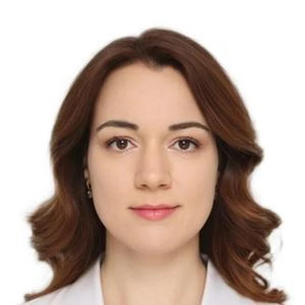 Вершинина Екатерина Станиславовна — Эндокринолог, Пенза