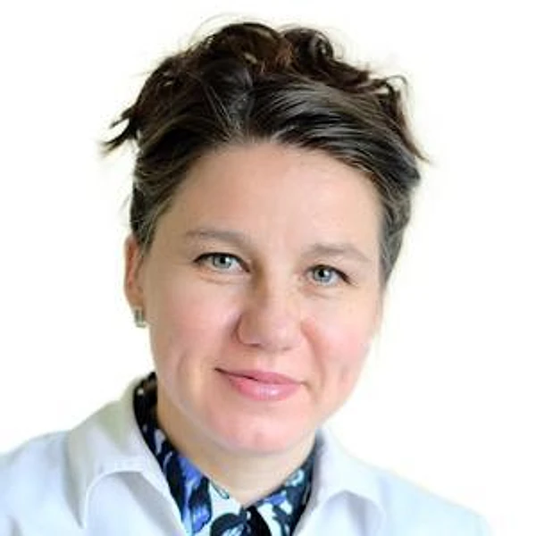 Фрякина Татьяна Валерьевна — Кардиолог, Терапевт, Функциональный диагност, Дзержинск