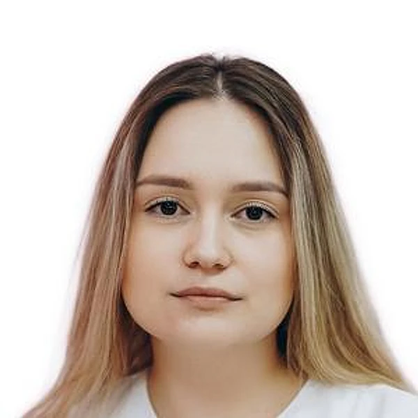 Андруша Анастасия Ивановна — Офтальмолог (окулист), Детский офтальмолог, Уфа