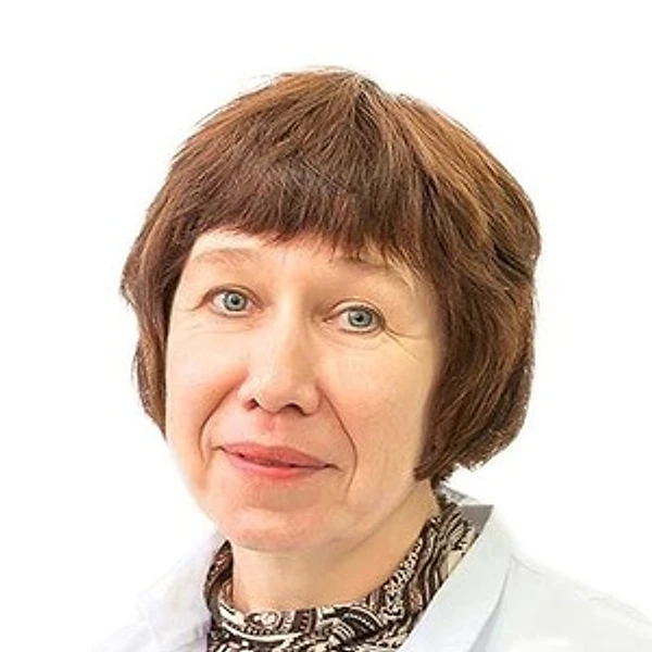Хлытина Марина Николаевна — Невролог, Нижний Новгород