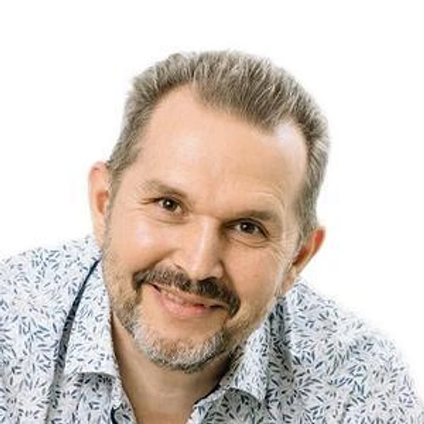 Козлов Юрий Михайлович — Психолог, Майкоп