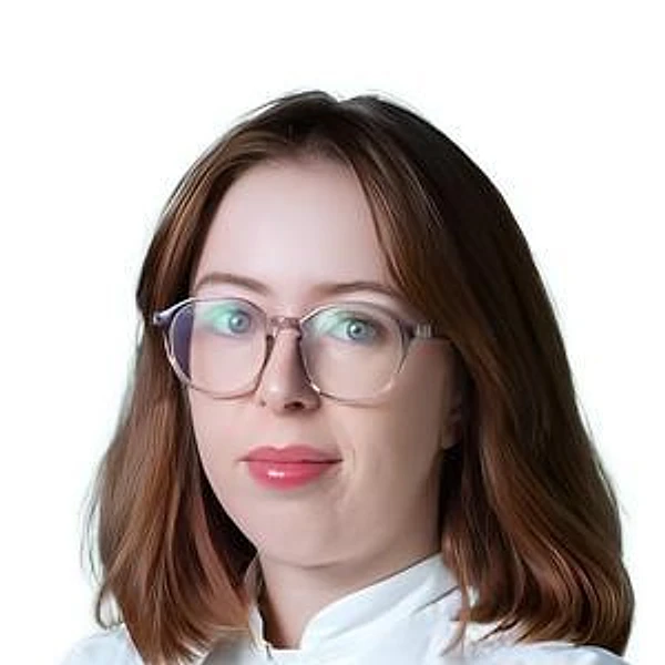 Низамутдинова Ангелина Сергеевна — Невролог, Миасс