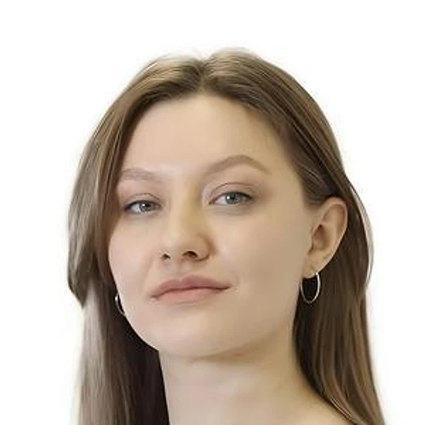 Стрелковская Дарья Олеговна — Врач-косметолог, Дерматолог, Трихолог, Кемерово