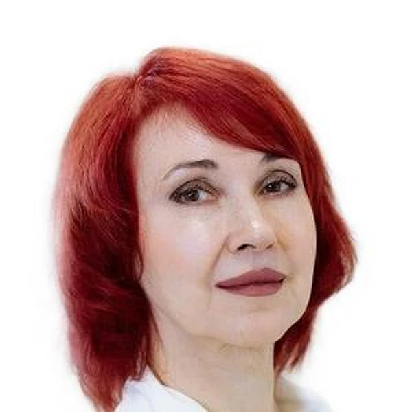 Мельник Светлана Сергеевна — Дерматолог, Врач-косметолог, Кемерово