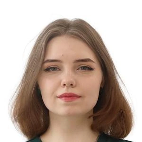 Никишина Евгения Эдуардовна — Эндокринолог, Пенза