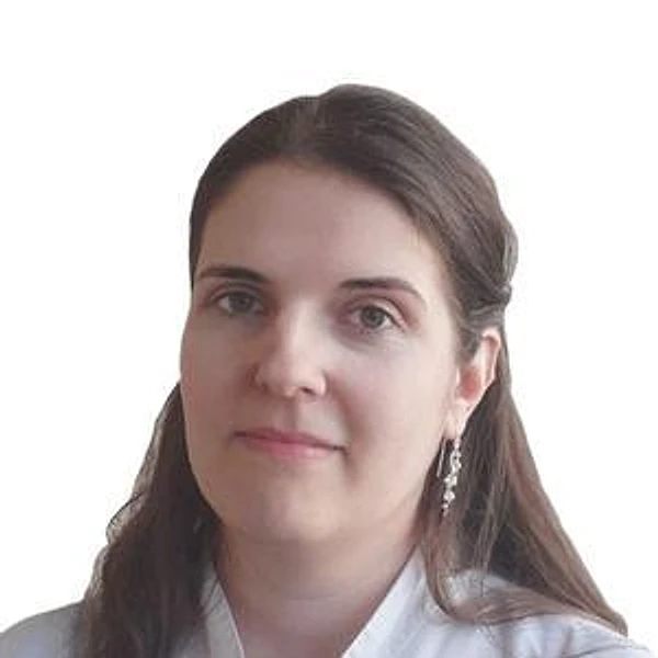 Нечаева Ксения Владимировна — Кардиолог, Пенза