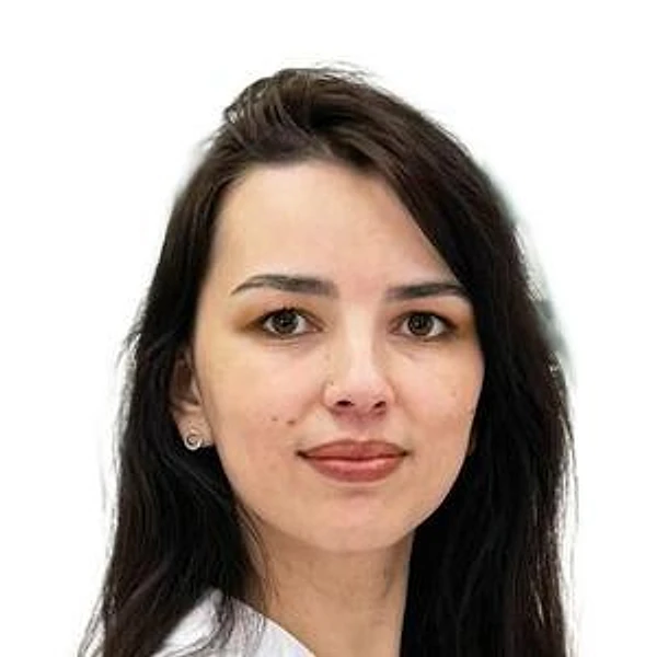 Гареева Дина Салаватовна — Терапевт, Инфекционист, Уфа
