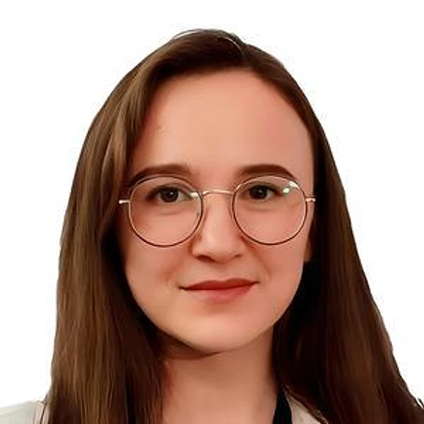 Хамадеева Гульнара Фаридовна — Радиолог, Москва