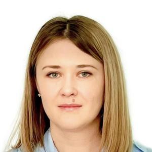 Пасюта Юлия Николаевна — Гастроэнтеролог, Тюмень