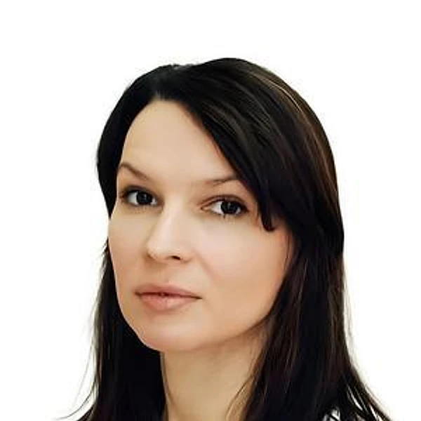 Вязина Александра Викторовна — Невролог, Владимир