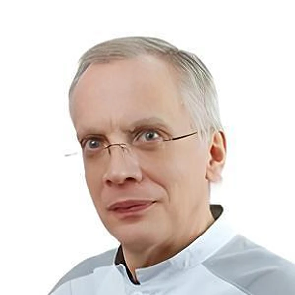 Ваганов Борис Викторович — Ортопед, Травматолог, Хирург, Нижний Новгород