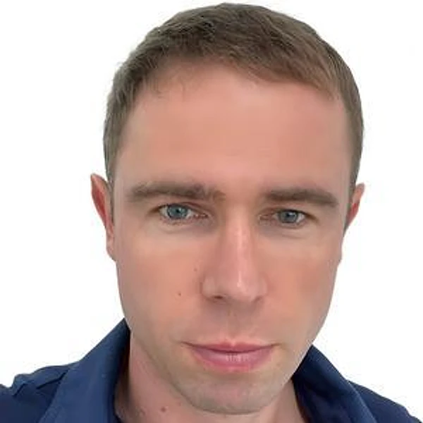 Палиев Юрий Владимирович — Стоматолог-ортопед, Севастополь
