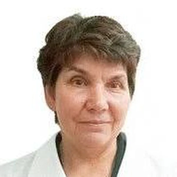Иванцова Елена Георгиевна — Ортопед, Травматолог, Нижний Новгород