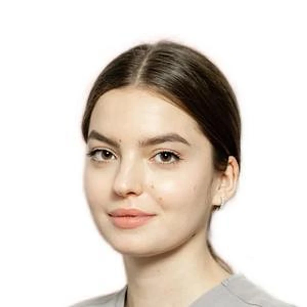 Нестеренко Ксения Игоревна — Стоматолог, Краснодар