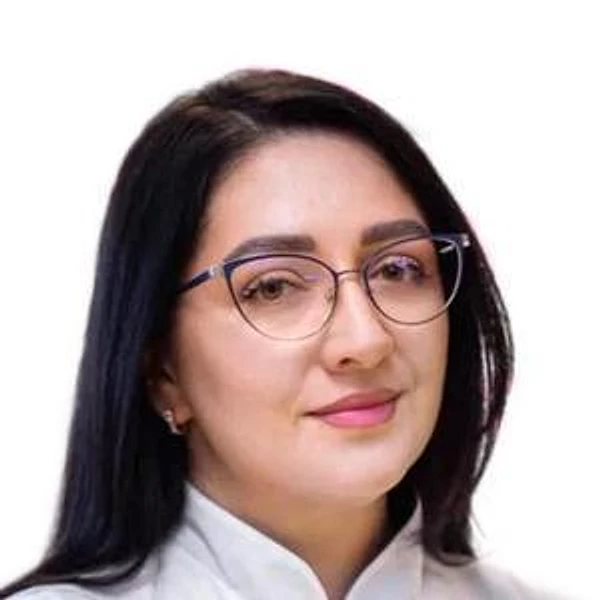 Киргизова Татьяна Андреевна — Акушер, Гинеколог, Улан-Удэ