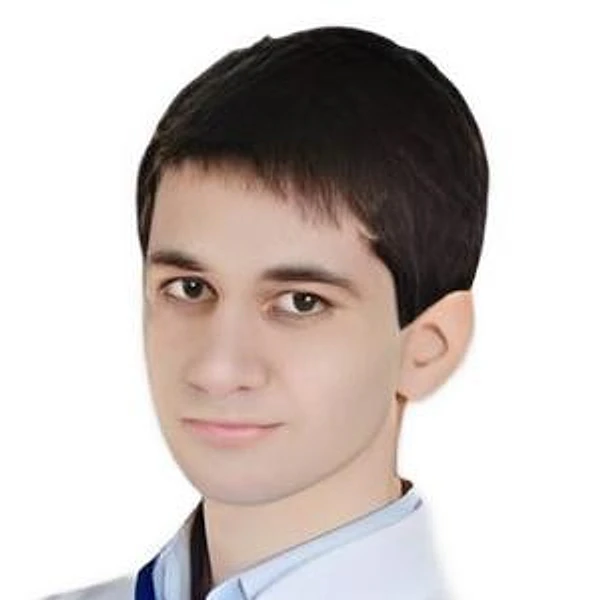 Анзуров Руслан Халаддинович — Торакальный хирург, Владимир
