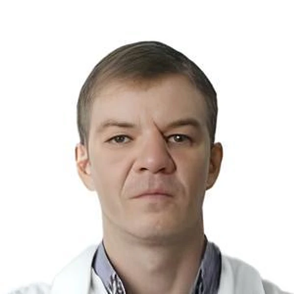 Носов Алексей Сергеевич — Сосудистый хирург (ангиохирург), Владимир