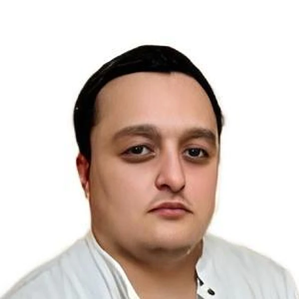 Ахмедов Аваз Абдухамидович — Сосудистый хирург (ангиохирург), Владимир