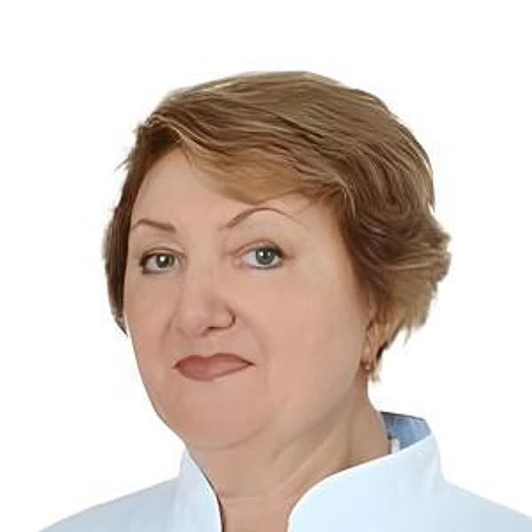Совмиз Светлана Гаруновна — Педиатр, Краснодар