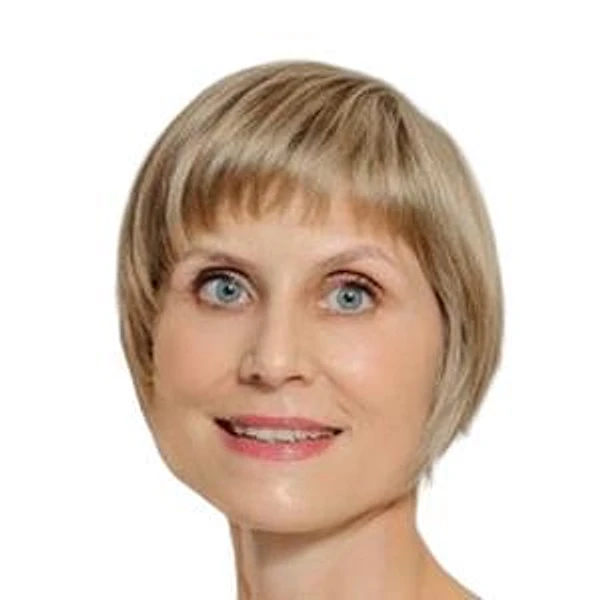 Ходакова Светлана Геннадьевна — Гинеколог, Врач УЗИ, Нижний Новгород