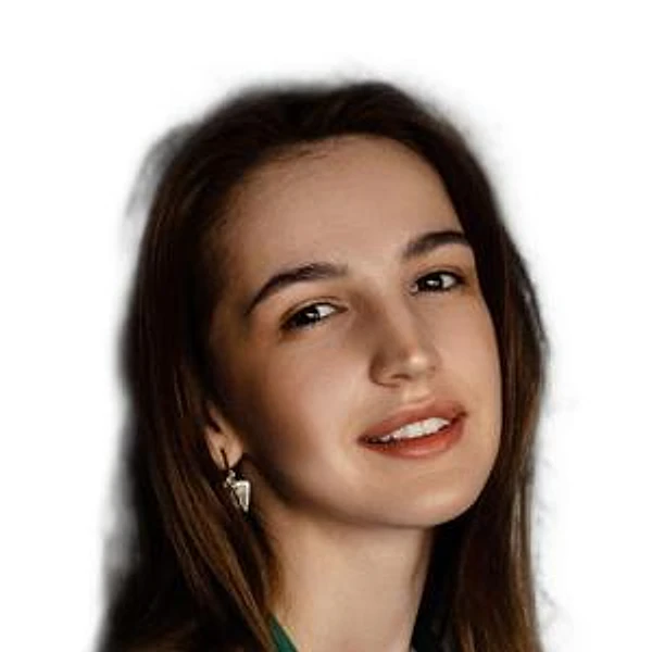 Бурнашова Ульяна Сергеевна — Детский хирург, Эндоскопист, Хабаровск