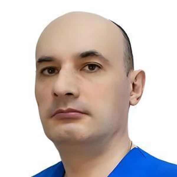 Чистов Андрей Александрович — Флеболог, Врач УЗИ, Лазерный хирург, Сосудистый хирург (ангиохирург), Нижний Новгород