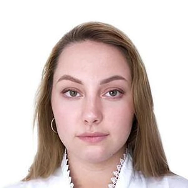 Лычагина Алла Олеговна — Эндокринолог, Врач УЗИ, Нижний Новгород
