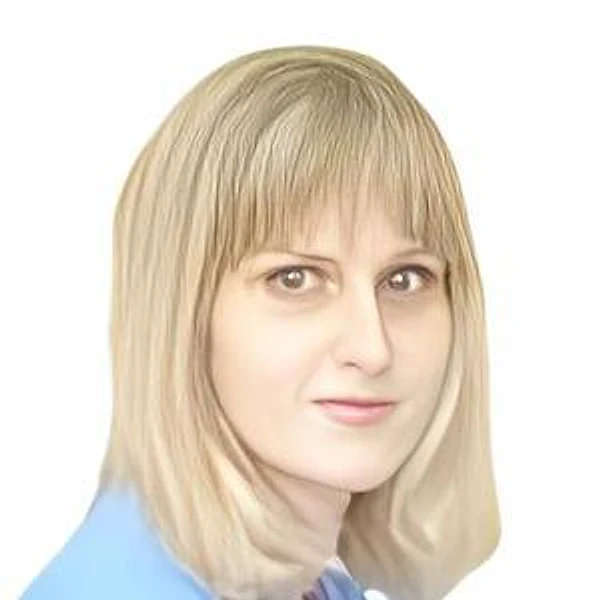 Абрамова Виктория Сергеевна — Гематолог, Владимир