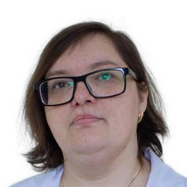 Бармина Лариса Александровна — Логопед, Тюмень