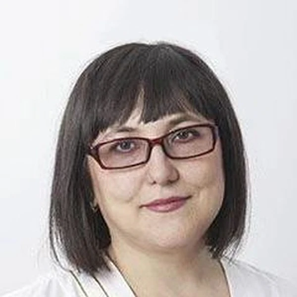 Резепова Валентина Васильевна — Врач УЗИ, Нижний Новгород