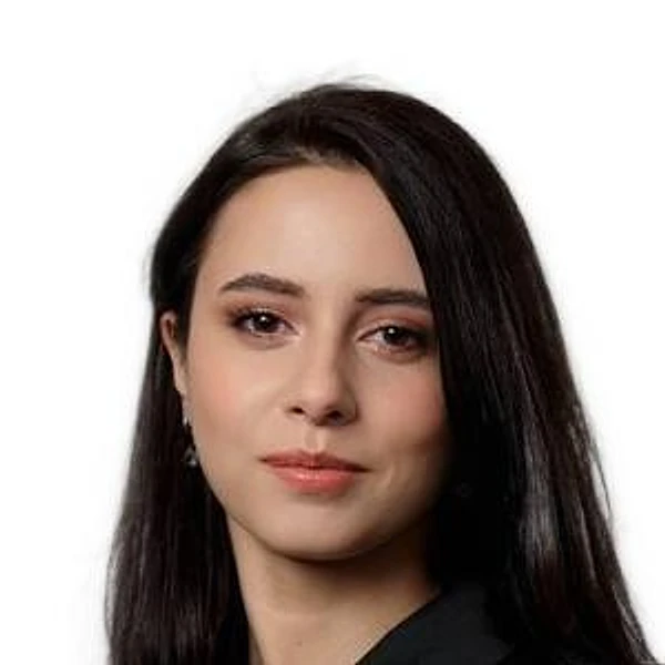 Вавилова Наталья Сергеевна — Стоматолог, Москва