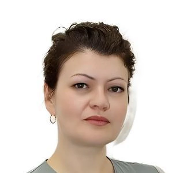 Малик Ксения Валерьевна — Невролог, Рефлексотерапевт, Функциональный диагност, Геленджик