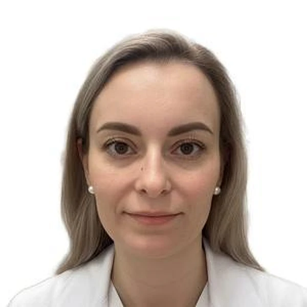 Тен Анастасия Витальевна — Хирург, Южно-Сахалинск