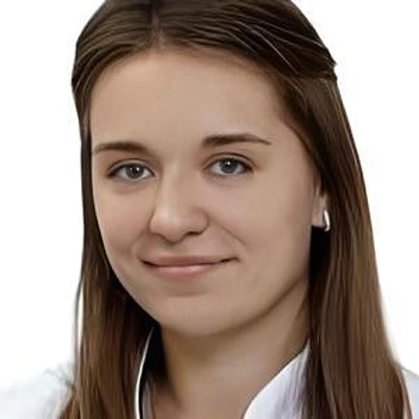 Орлова Екатерина Михайловна — Стоматолог-ортодонт, Детский ортодонт, Краснодар