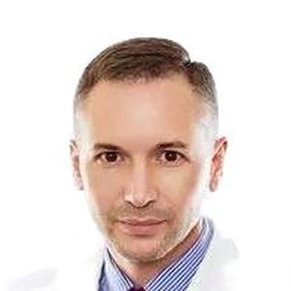 Завьялов Владимир Владимирович — Уролог, Андролог, Хирург, Нижний Новгород