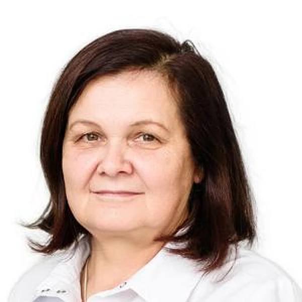 Мишуренко Надежда Михайловна — Невролог, Терапевт, Канск