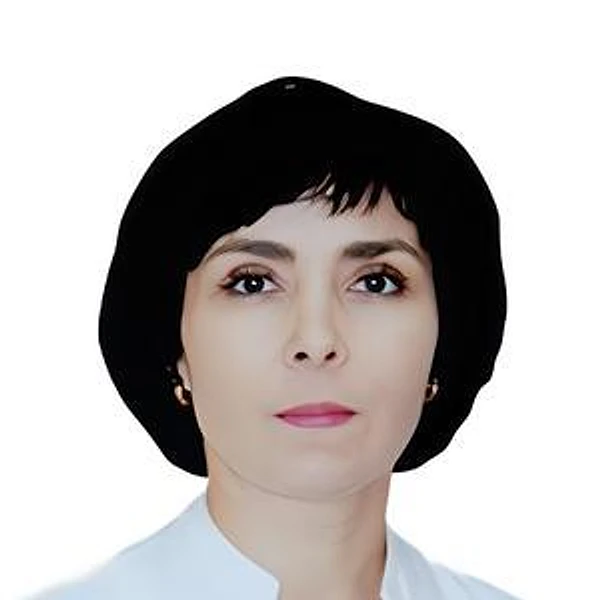 Варнакова Наталья Николаевна — Терапевт, Гастроэнтеролог, Нижний Новгород