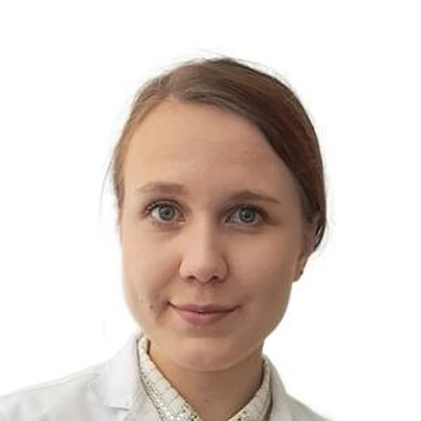 Основина Екатерина Дмитриевна — Эндокринолог, Пенза