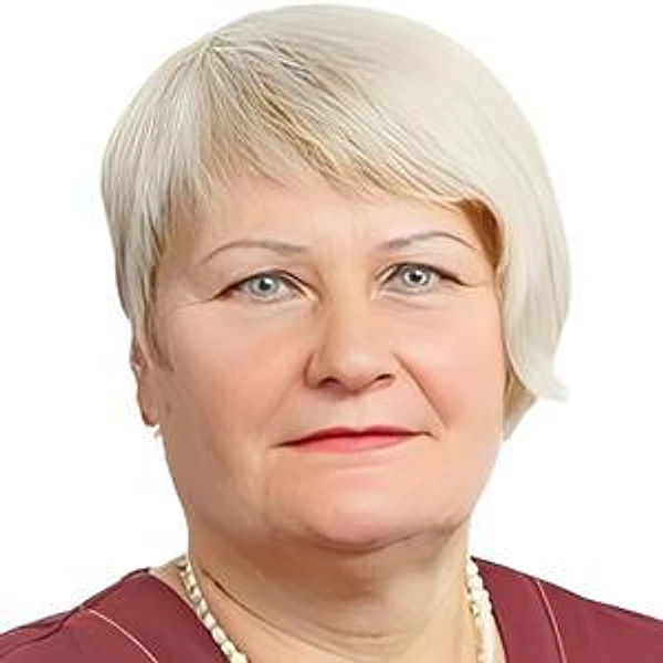 Парамонова Валентина Анатольевна — Инструктор-методист, Великий Новгород