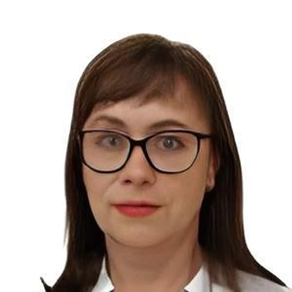 Лайнгер Елена Вячеславовна — Врач УЗИ, Нижний Новгород