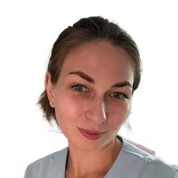 Харитонова Елизавета Артуровна — Акушер, Гинеколог, Феодосия