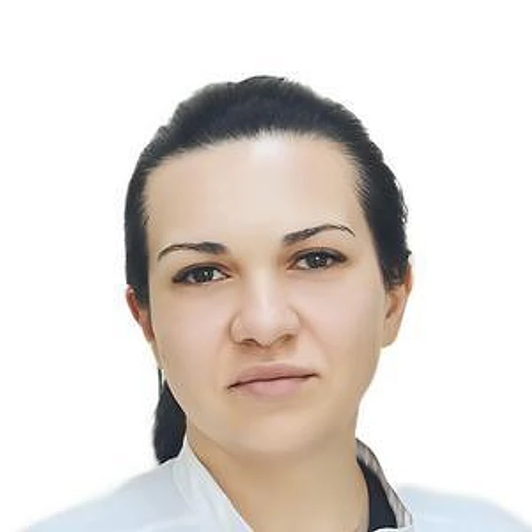Пироева Кристина Артемовна — Акушер, Гинеколог, Гинеколог-хирург, Краснодар